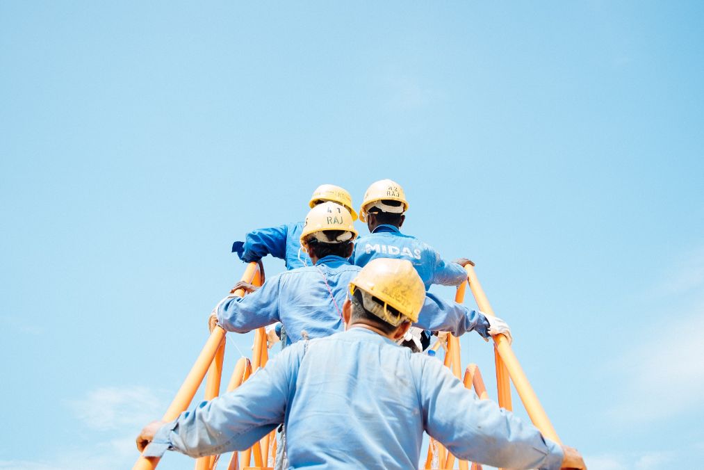 Health And Safety Managers Are In High Demand In South Africa Health And Safety Managers Are In High Demand In South Africa