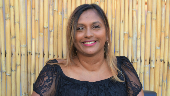 Heloise Engelbrecht: Director and Founder of Yosef Dream Foundation