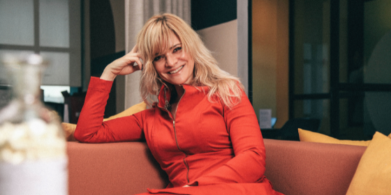 How A Local Businesswoman Is Biohacking Entrepreneurship How A Local Businesswoman Is Biohacking Entrepreneurship