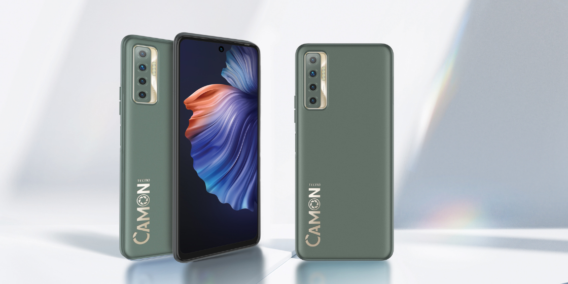 How Does The TECNO CAMON 17P Measure Against Its Competitors How Does The Highly Anticipated TECNO CAMON 17P Measure Against Its Competitors