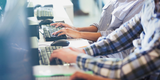 How The Business Of Education Can Change SA For The Better