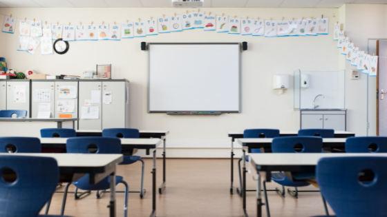 How To Effectively Reboot SA’s Classroom Environments How To Effectively Reboot SA’s Classroom Environments