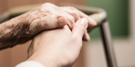 Hundreds Of Older Persons (Mostly Women) To Be Left Without Nursing And Essential Care