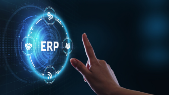Hyperpersonalisation Reinvigorates ERP Hyperpersonalisation Reinvigorates ERP
