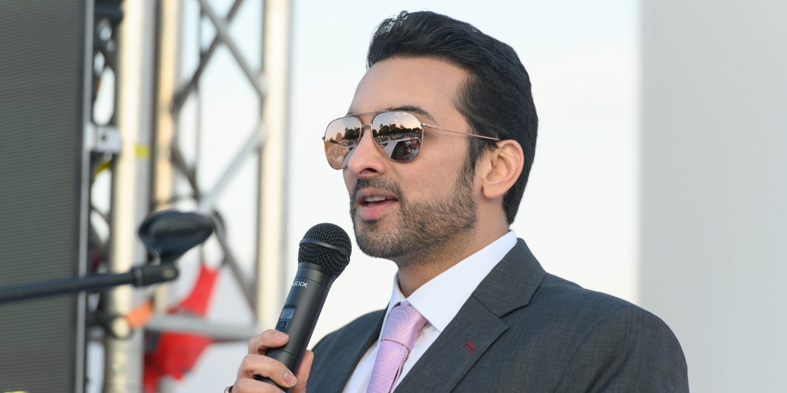 Innovative SA Doctor, Dr Reza Mia, set to open clinic in Cape Town Innovative SA Doctor, Dr Reza Mia, set to open clinic in Cape Town
