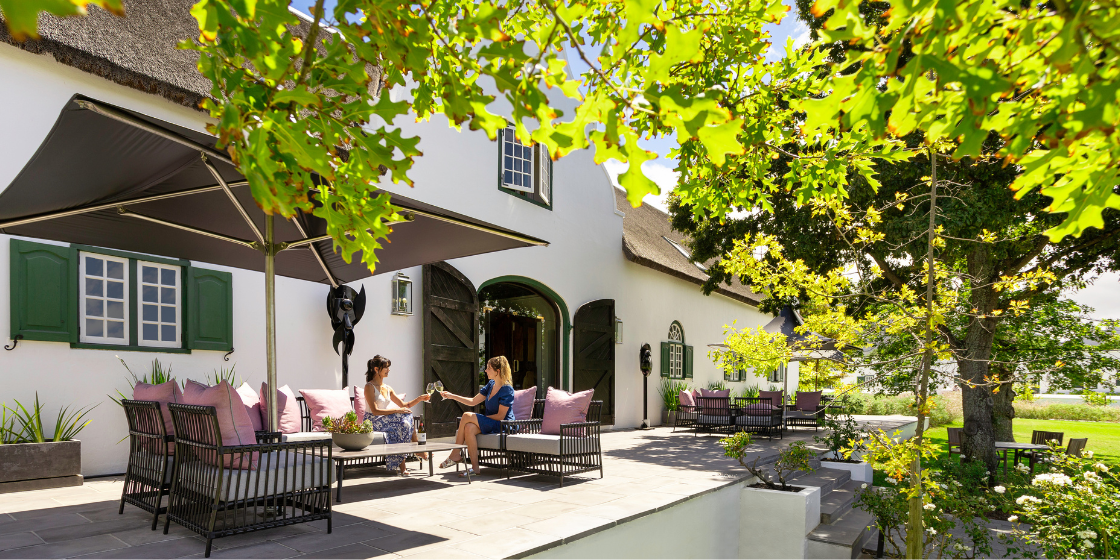 Introducing Steenberg’s Newly Reimagined Spaces, Capturing Nostalgia And Contemporary Occasion Introducing Steenberg’s Newly Reimagined Spaces, Capturing Nostalgia And Contemporary Occasion