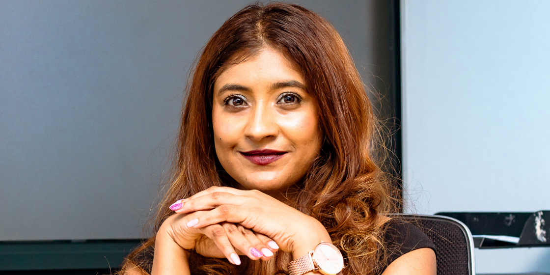 Janice Chetty: CEO & Founder of Dynamic Outlook & Mirriam’s Mission NPC