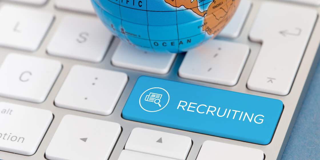 Jump On These 3 Trends For Successful Recruitment In 2023
