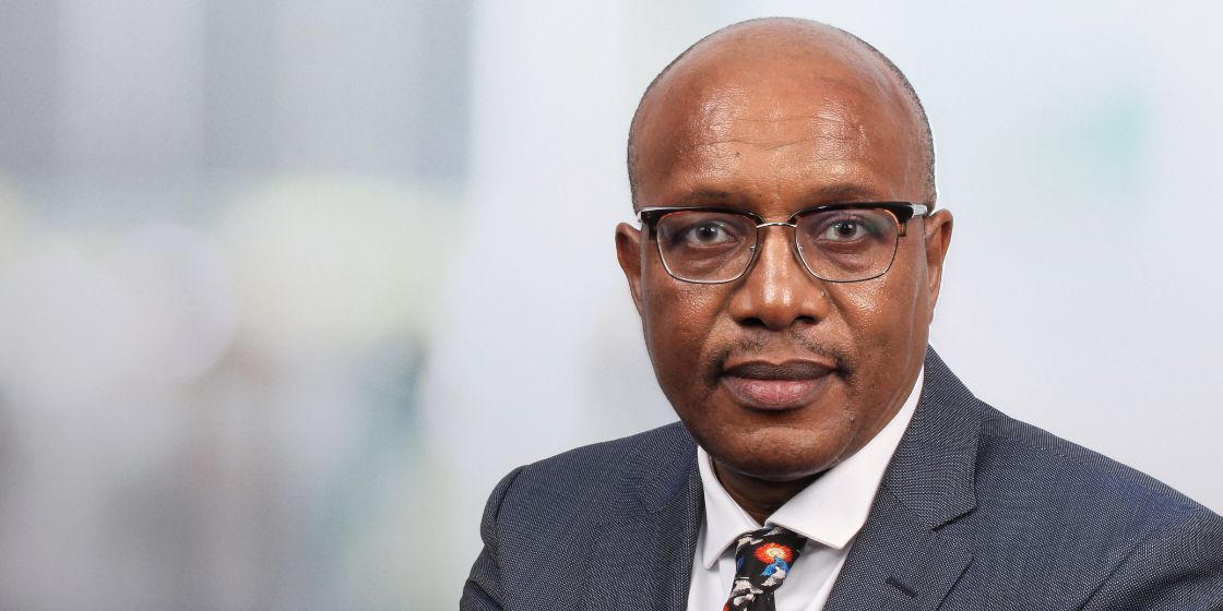 KPMG In South Africa’s Ignatius Sehoole Appointed As Chairman Of KPMG’s Africa Region