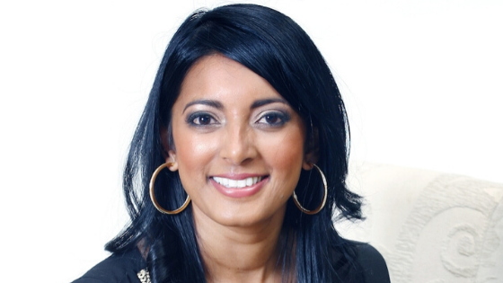 Kate Moodley Kate Moodley