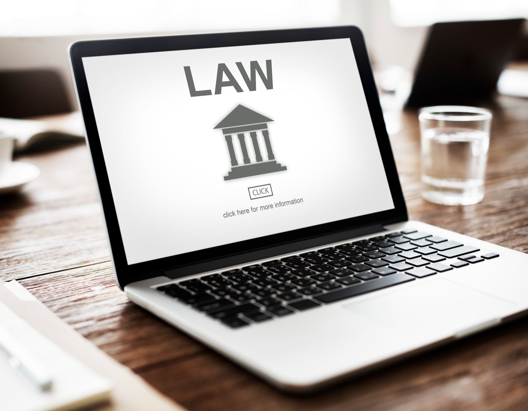 Legal Degrees 101