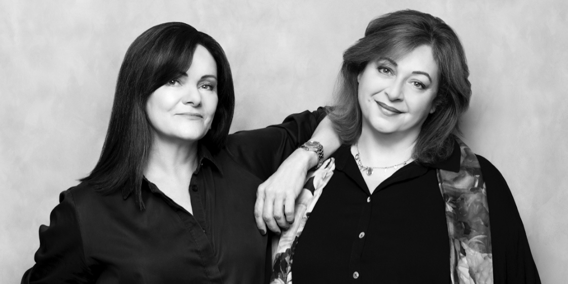 Lorraine Smit and Melina McDonald Inducted Into The Loeries Hall of Fame