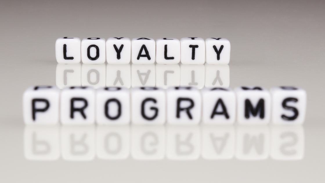 Loyalty Programs and the Tax Man
