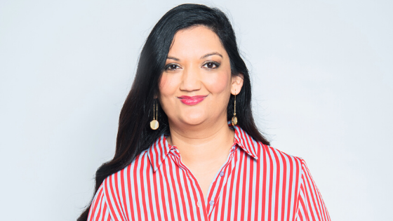 Lynette Hundermark: Co-Founder & CEO of Useful And Beautiful