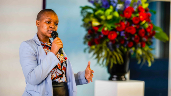 Maharishi Invincibility Institute Tackles South Africa’s Crippling Youth Unemployment Rate Head-On Maharishi Invincibility Institute Tackles South Africa’s Crippling Youth Unemployment Rate Head-On