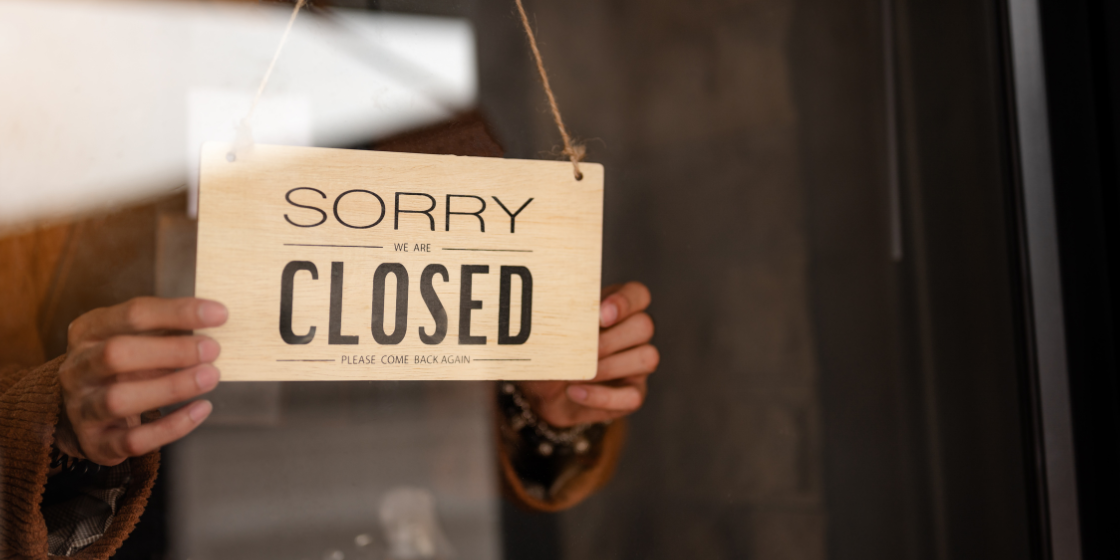 Managing The Impact Of Load Shedding On Customer Experience In Your Small Business Managing The Impact Of Load Shedding On Customer Experience In Your Small Business