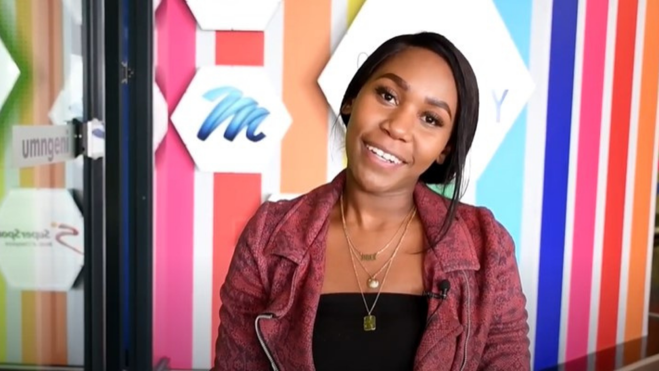 Masego Sibiya: Group Strategist for Sum of 21