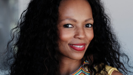Matsi Modise Matsi Modise