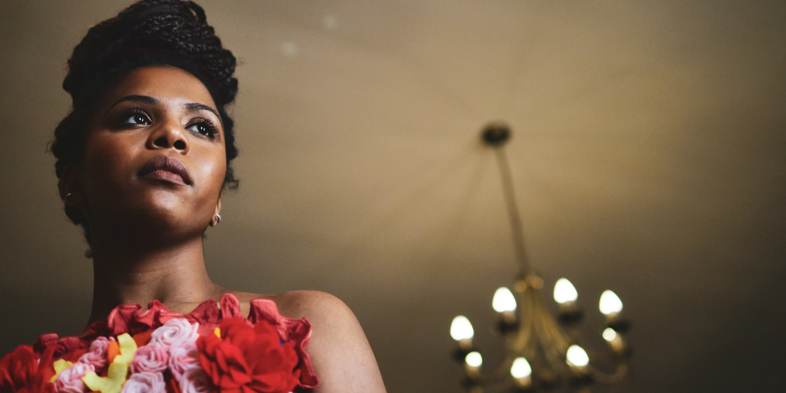 Mitchells Plain-Born Singer and Songwriter, Jodi Jantjies, Releases Her Debut Album