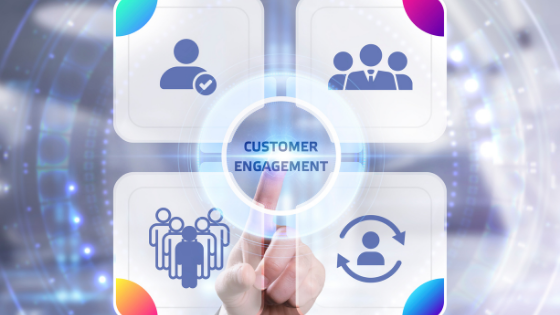 Modern customer engagement Keeping up with Gen Y and Z Modern customer engagement Keeping up with Gen Y and Z