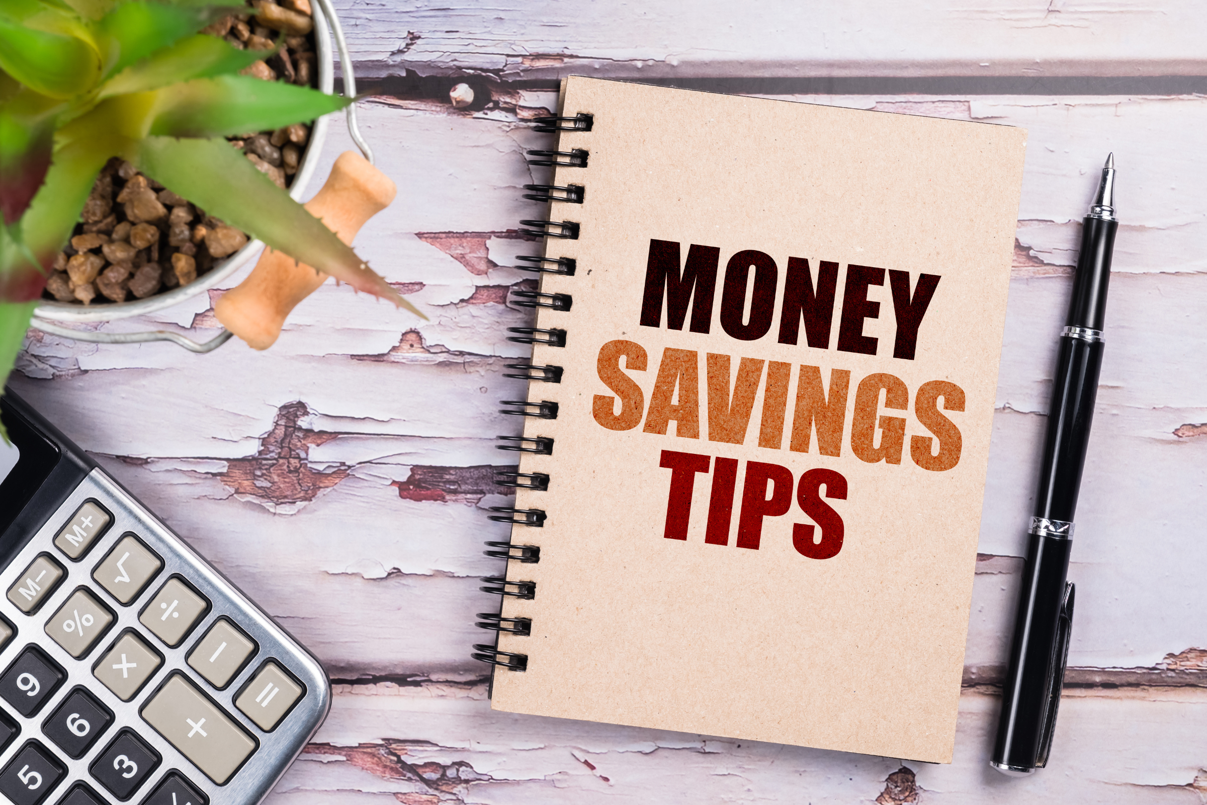 Money-Smart Tips To Get The Things You Want