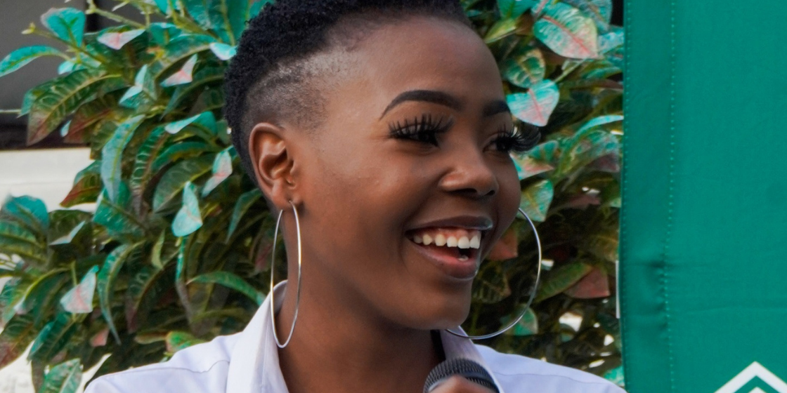 Mzansi’s Youth Given A Platform To Hype Their Hustle