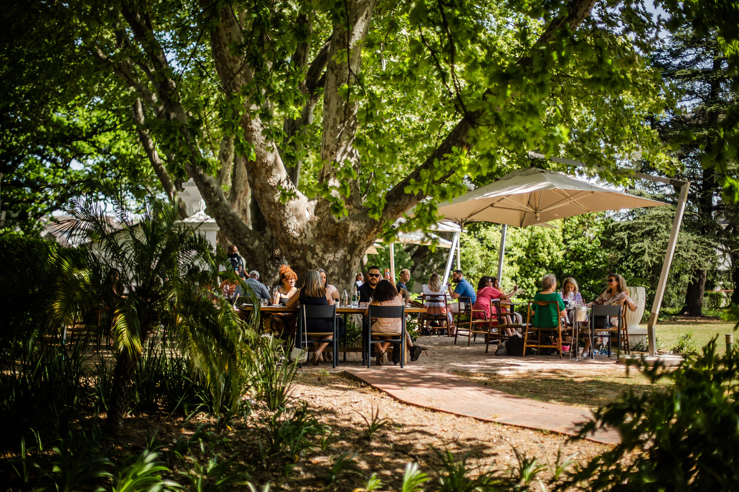 Nederburg’s Sunset Stoep Sessions Are Back, Now On Sundays