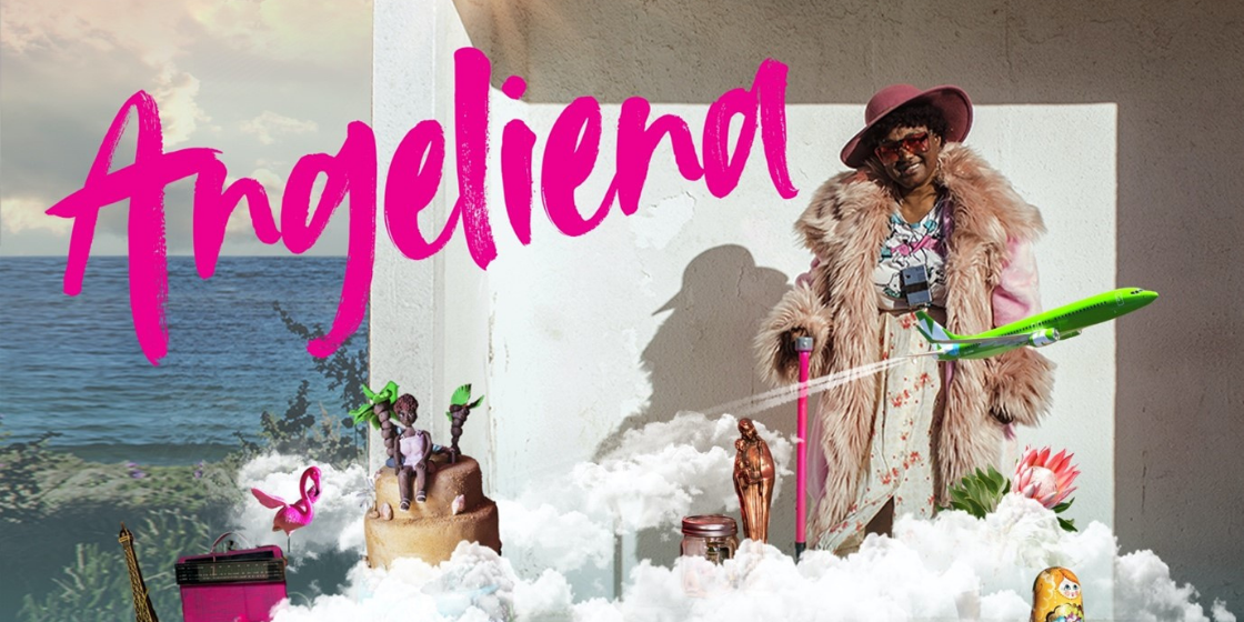 Netflix’s Angeliena Countdown Begins Netflix’s Angeliena Countdown Begins
