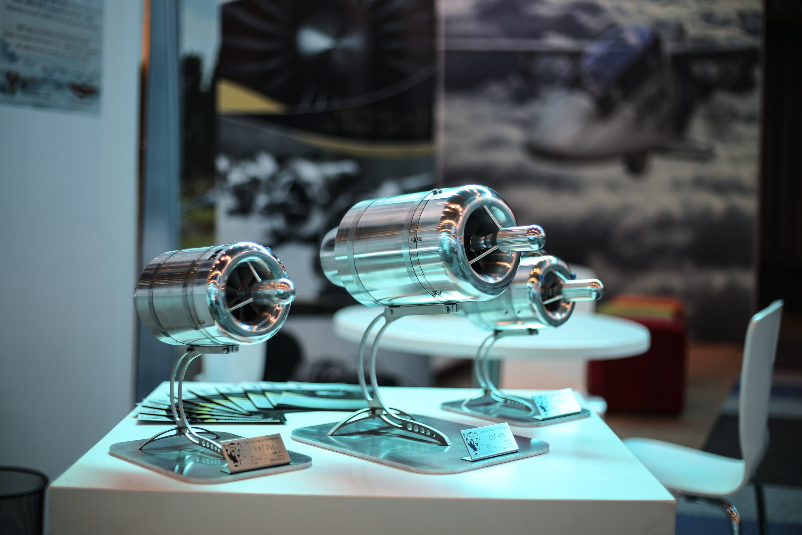 New Grant Funding Round For Cutting-Edge Local Technologies New Grant Funding Round For Cutting-Edge Local Technologies