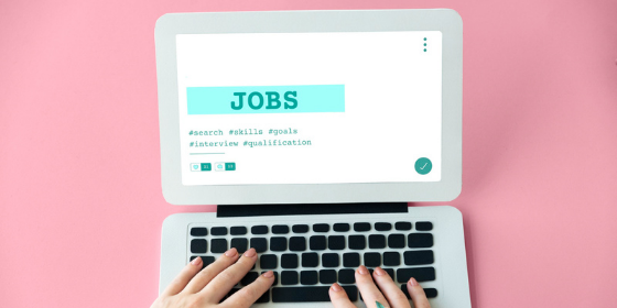 Newly Graduated In A Changed World Of Work: Tips For Your Job Search