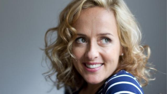 Nicola Jackman: Co-Creator of THRIVORS Productions