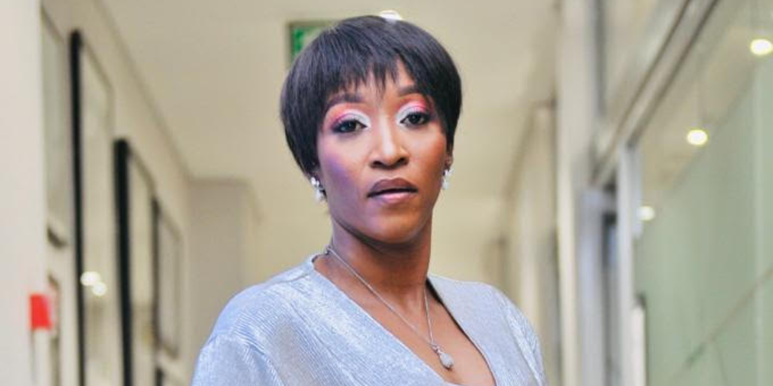 Nomalanga Sitole Founder Of The Voice Within & Shammah Events Nomalanga Sitole Founder Of The Voice Within & Shammah Events