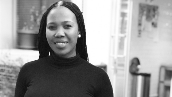 Nthabiseng Mokoena – Driven By Ambition And Passion For PR