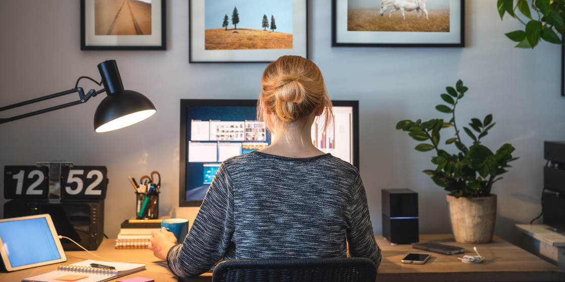 Online Workplace: The Best Tips For Beginners Online Workplace: The Best Tips For Beginners