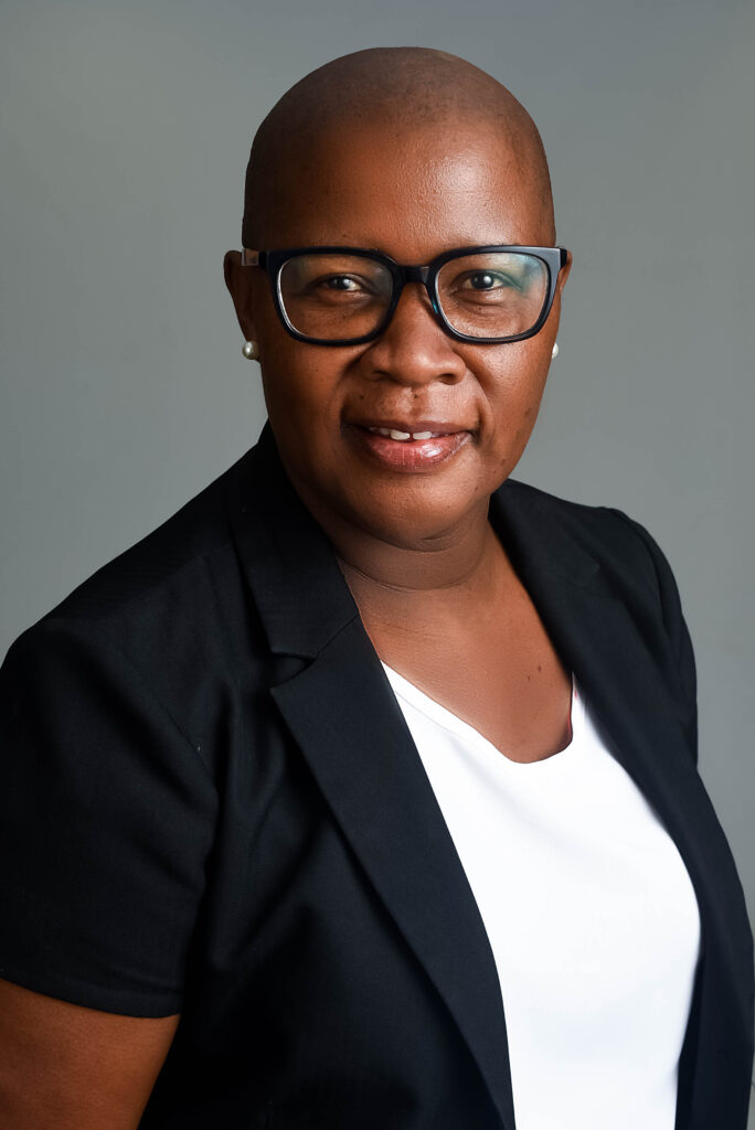Ozwane Mahlangu, the new General Manager of ANEW Hotel Capita