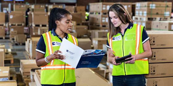 People Are A Saving Grace For A Covid-Weary LogisticsSupply-Chain Industry Under Enormous Pressure People Are A Saving Grace For A Covid-Weary LogisticsSupply-Chain Industry Under Enormous Pressure