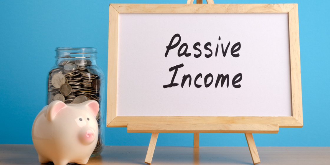 Prime Ways To Earn Passive Income Prime Ways To Earn Passive Income