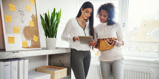 Prioritise Women Entrepreneurs To Break The Bias