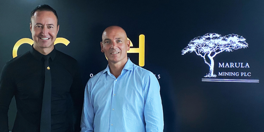 QGC Partners With Marula Mining To Develop And Mine 3 Major Future Metals Projects QGC Partners With Marula Mining To Develop And Mine 3 Major Future Metals Projects
