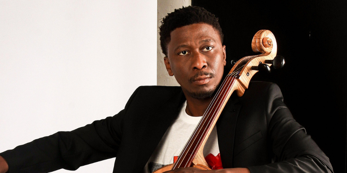 Renowned South African Composer And Cellist, Dr Thokozani Mhlambi, Set To Complete His Current SA Tour Renowned South African Composer And Cellist, Dr Thokozani Mhlambi, Set To Complete His Current SA Tour