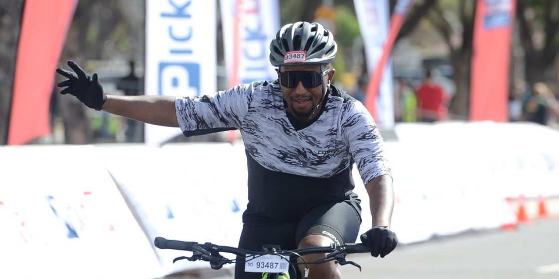 SA Advertising Entrepreneur Aims To Raise R160 000
