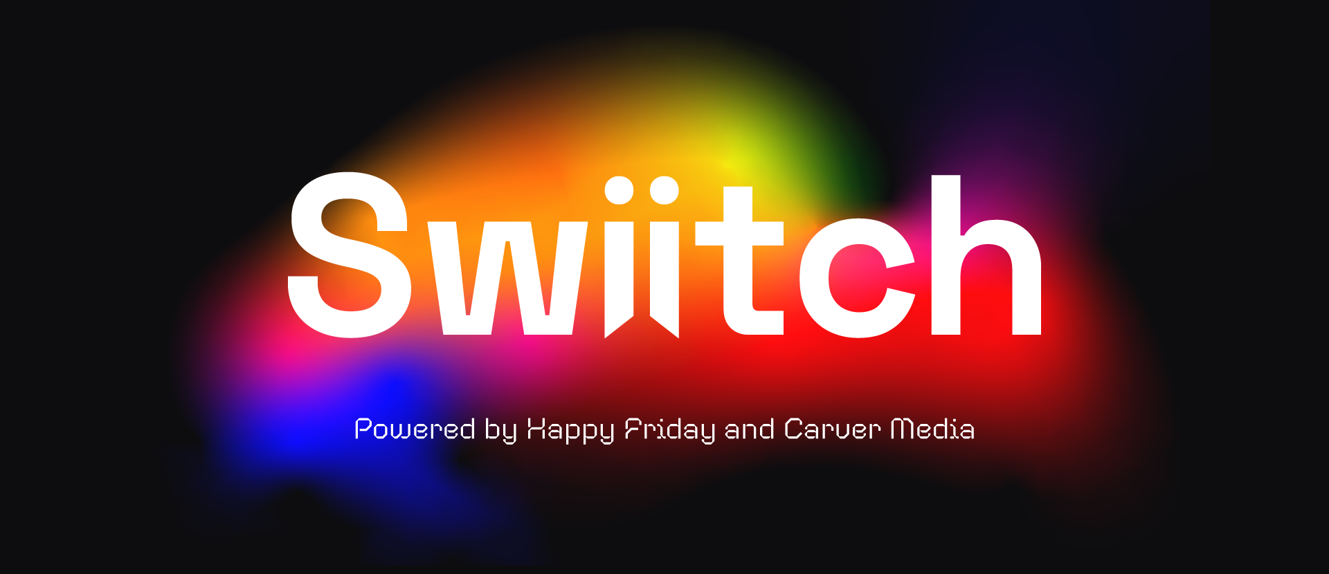 SWiiTCH – A Partnership Forged In The Metaverse SWiiTCH – A Partnership Forged In The Metaverse