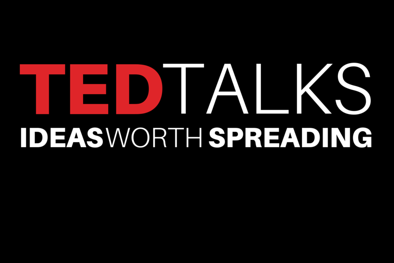 Seven Top TED Talks To Change The Way You See The World Seven Top TED Talks To Change The Way You See The World