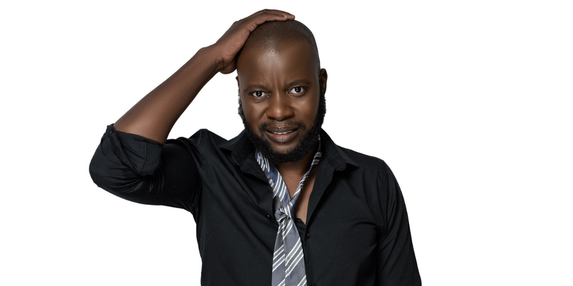 Sifiso Nene To Showcase His Latest Comedy Offering Sifiso Nene To Showcase His Latest Comedy Offering