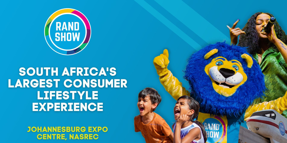 So Many Good Reasons To Visit The 2023 Rand Show