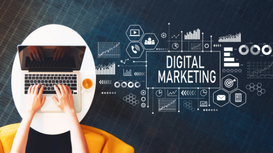 Socially Crafting: A Digital Africa