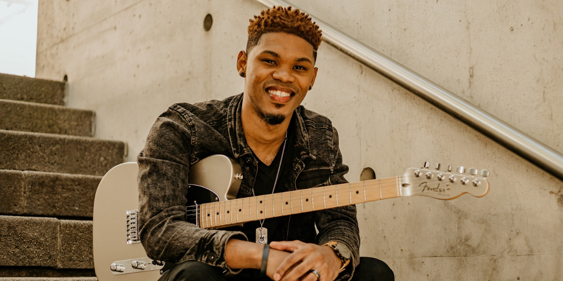 South African Music Sensation, Keanu Harker, Drops Much-Anticipated New Single This Youth Day
