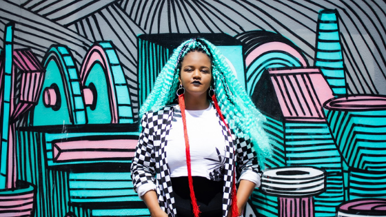 South African Singer And Songwriter Sensation, Lana Crowster, Drops Latest Single “FAKE”