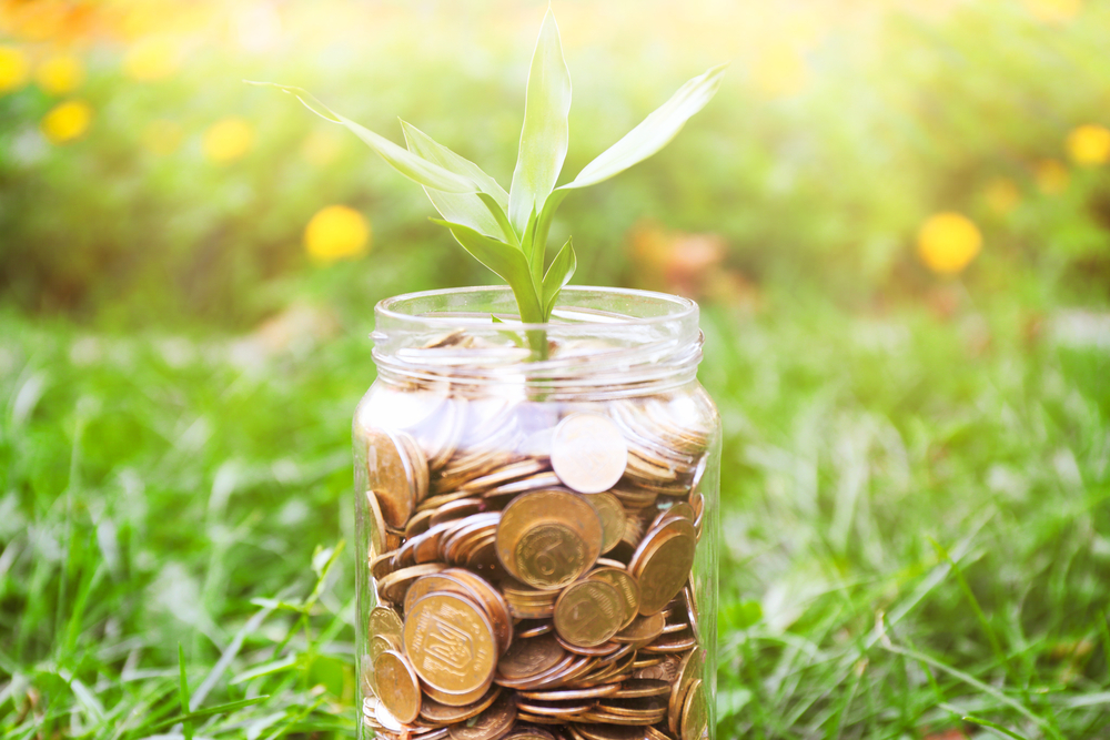 Spring Clean Your Finances
