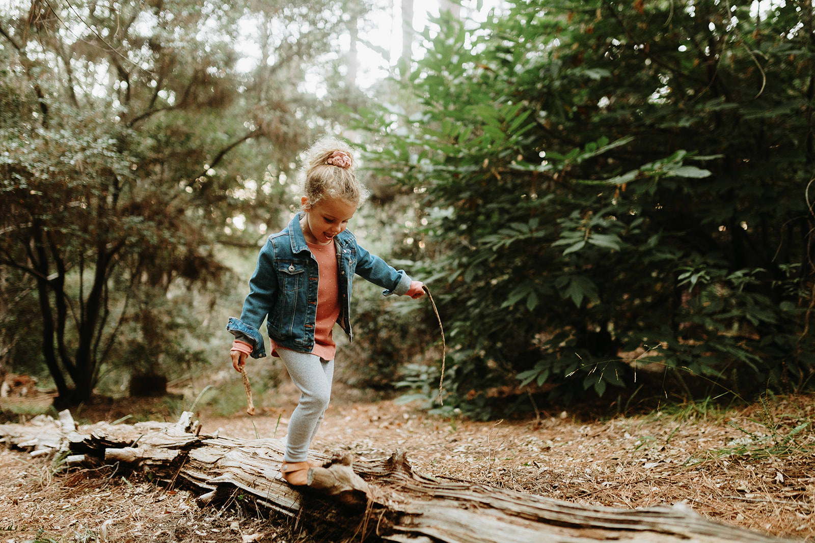 Starting Out On The Right Foot: Do Your Kids’ Feet A Favour